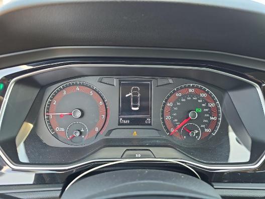used 2019 Volkswagen Jetta car, priced at $12,899