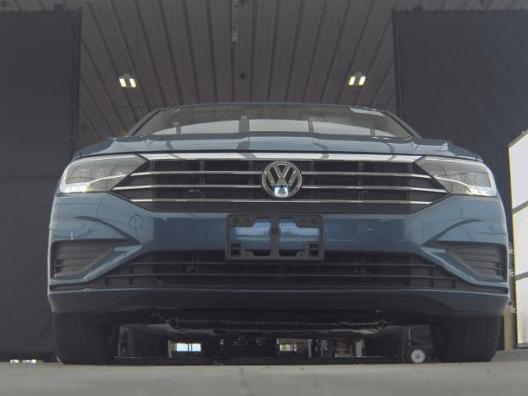 used 2019 Volkswagen Jetta car, priced at $12,899