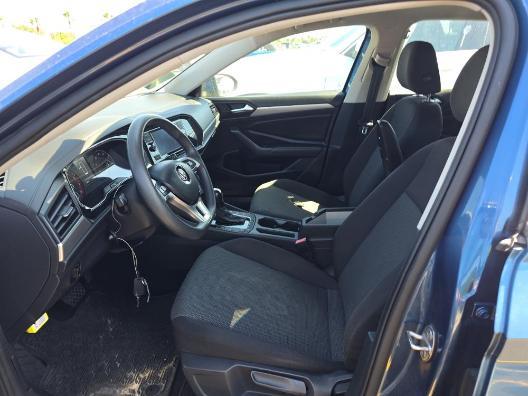 used 2019 Volkswagen Jetta car, priced at $12,899