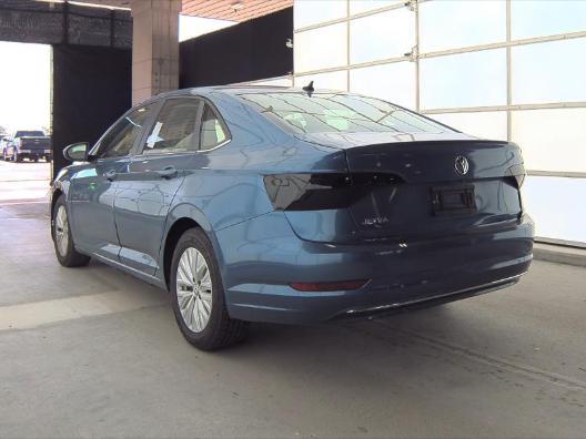 used 2019 Volkswagen Jetta car, priced at $12,899