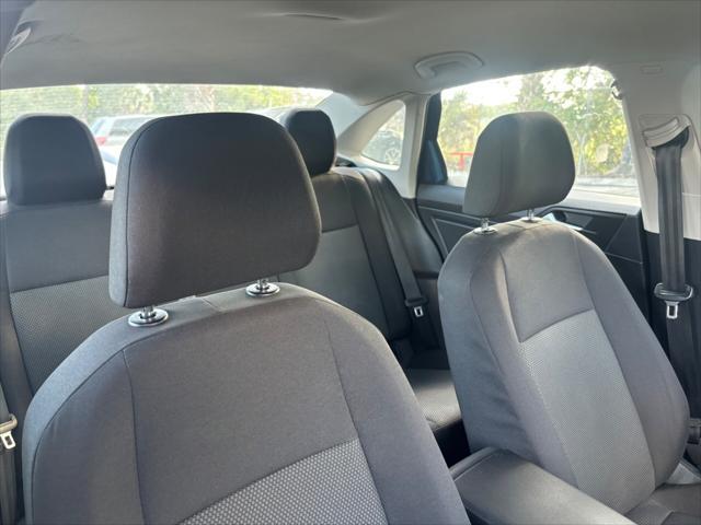 used 2019 Volkswagen Jetta car, priced at $12,899