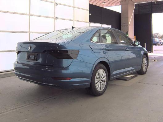 used 2019 Volkswagen Jetta car, priced at $12,899