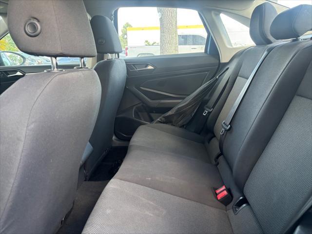 used 2019 Volkswagen Jetta car, priced at $12,899