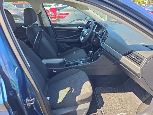 used 2019 Volkswagen Jetta car, priced at $12,899
