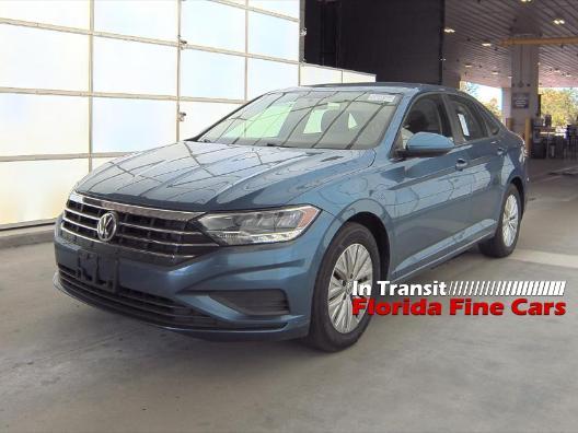 used 2019 Volkswagen Jetta car, priced at $12,899
