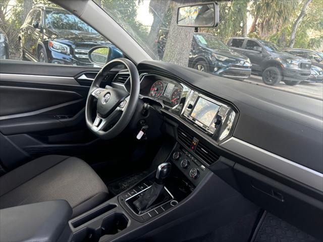 used 2019 Volkswagen Jetta car, priced at $12,899