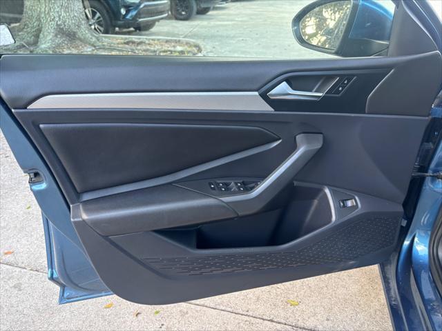 used 2019 Volkswagen Jetta car, priced at $12,899