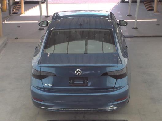 used 2019 Volkswagen Jetta car, priced at $12,899