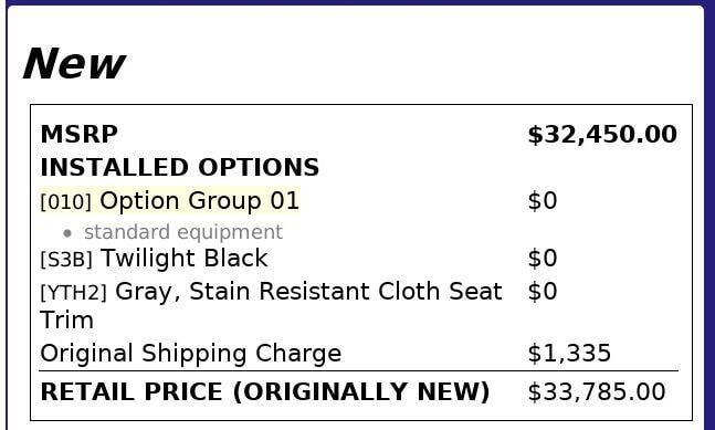 used 2023 Hyundai Santa Fe car, priced at $20,499
