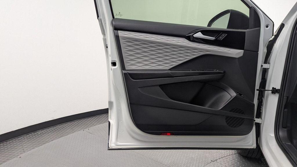 used 2022 Volkswagen Taos car, priced at $14,799