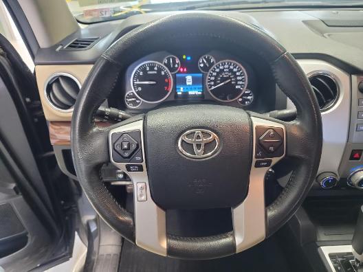 used 2014 Toyota Tundra car, priced at $25,999