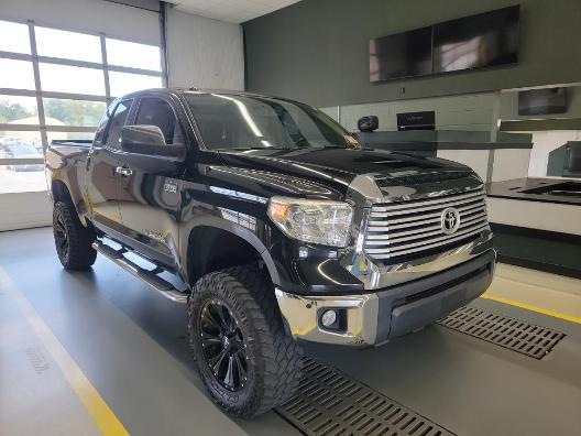 used 2014 Toyota Tundra car, priced at $25,999