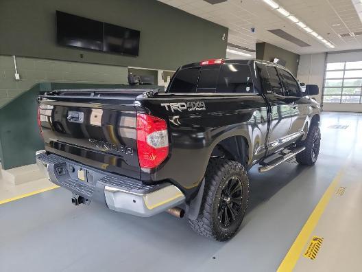 used 2014 Toyota Tundra car, priced at $25,999