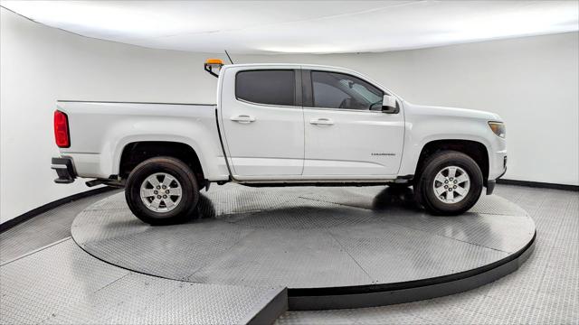 used 2019 Chevrolet Colorado car, priced at $15,199