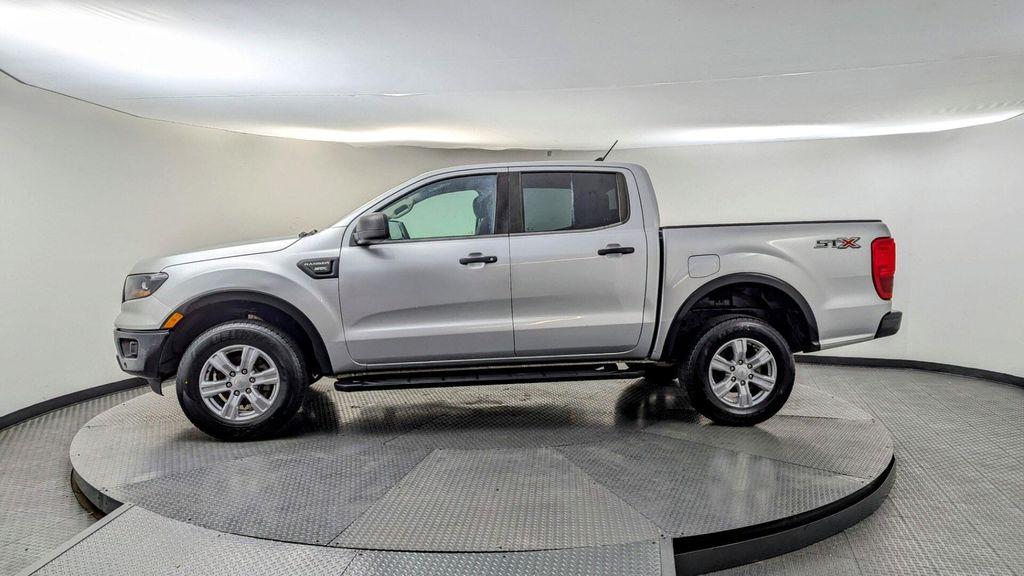 used 2019 Ford Ranger car, priced at $17,499