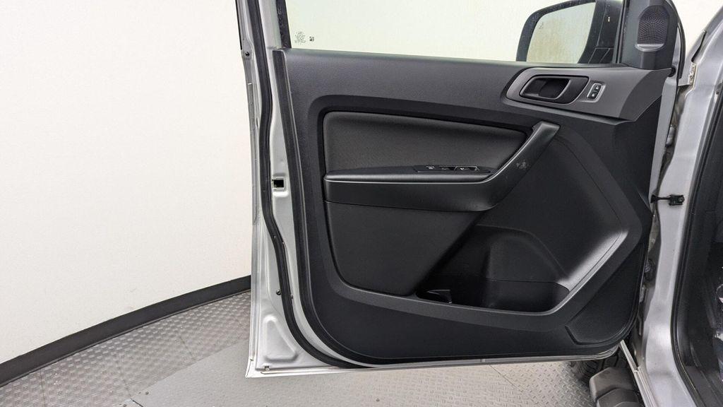 used 2019 Ford Ranger car, priced at $17,499
