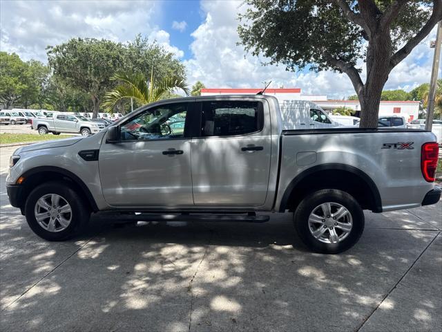 used 2019 Ford Ranger car, priced at $17,999