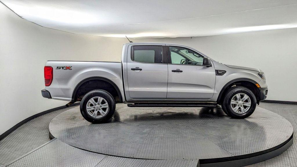 used 2019 Ford Ranger car, priced at $17,499