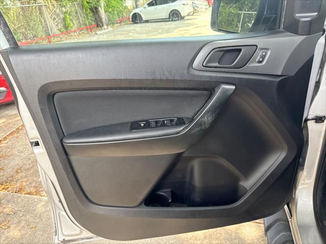 used 2019 Ford Ranger car, priced at $17,999