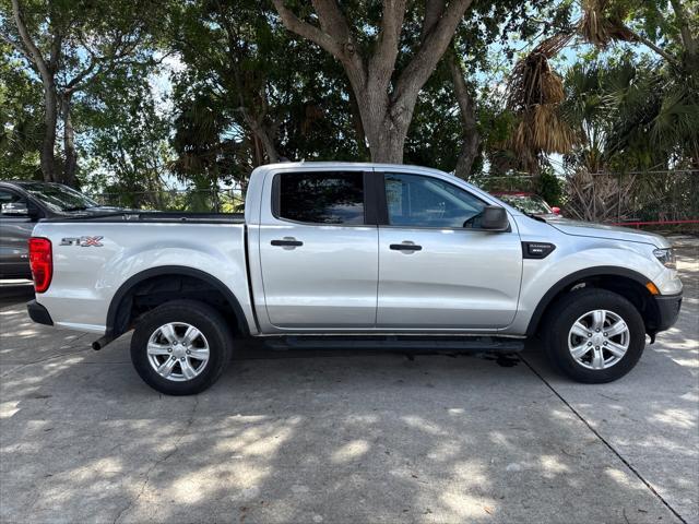 used 2019 Ford Ranger car, priced at $17,999