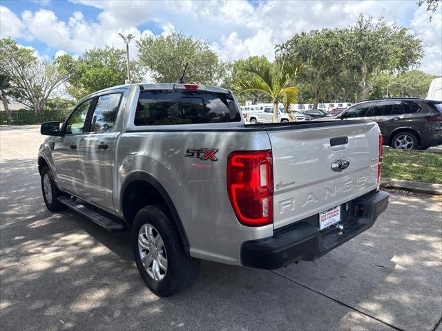 used 2019 Ford Ranger car, priced at $17,999