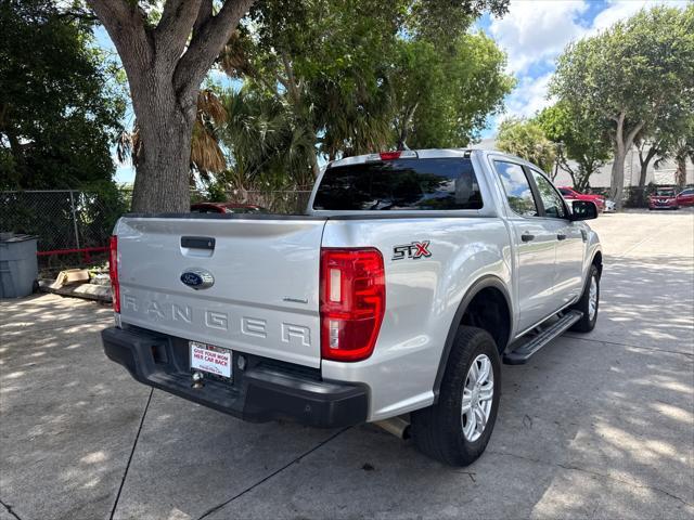 used 2019 Ford Ranger car, priced at $17,999
