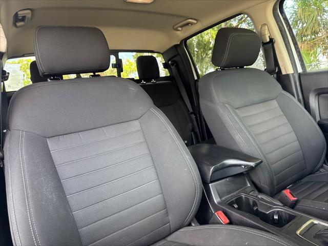 used 2019 Ford Ranger car, priced at $17,999