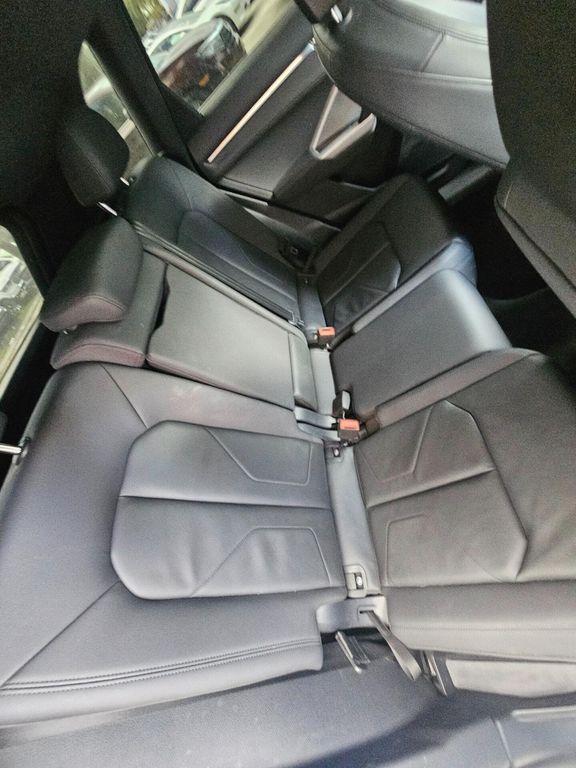 used 2023 Audi Q3 car, priced at $21,996