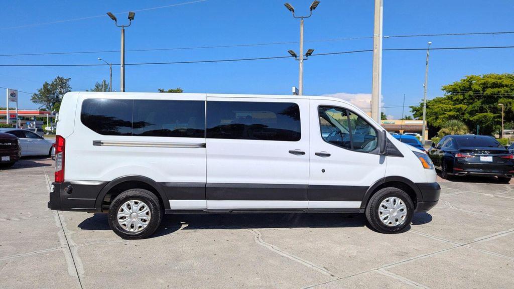 used 2019 Ford Transit-350 car, priced at $23,999