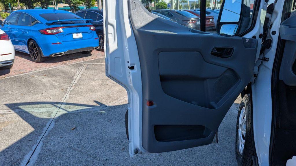 used 2019 Ford Transit-350 car, priced at $23,999
