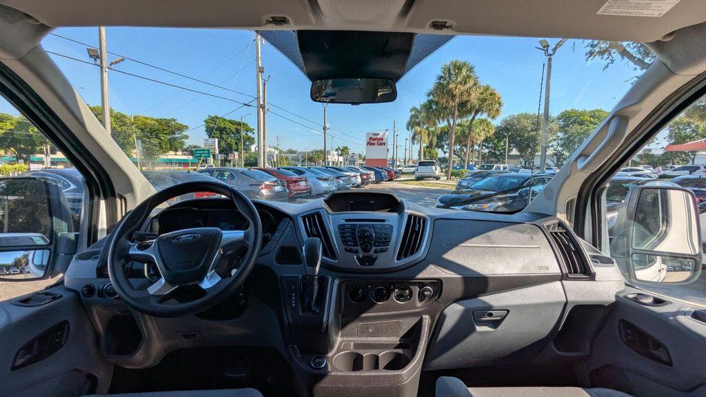 used 2019 Ford Transit-350 car, priced at $23,999