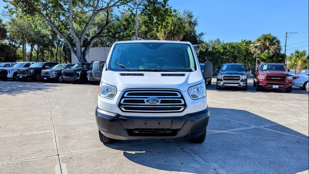 used 2019 Ford Transit-350 car, priced at $23,999
