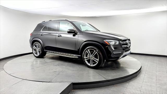 used 2020 Mercedes-Benz GLE 350 car, priced at $30,699