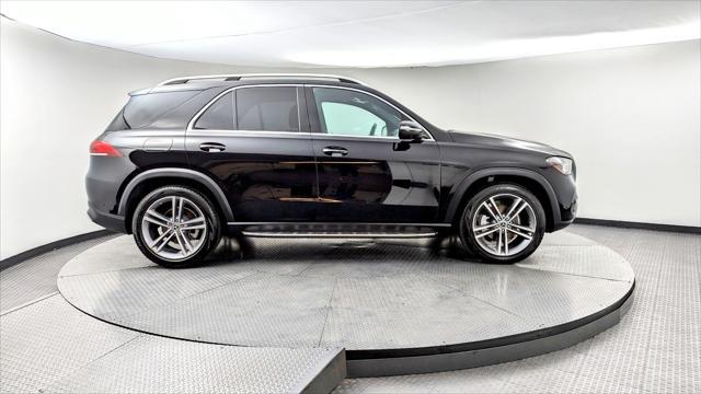 used 2020 Mercedes-Benz GLE 350 car, priced at $30,699