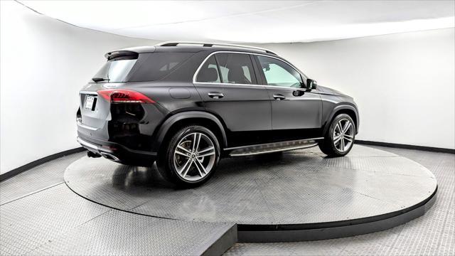 used 2020 Mercedes-Benz GLE 350 car, priced at $30,699