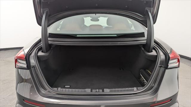used 2022 Maserati Ghibli car, priced at $35,999