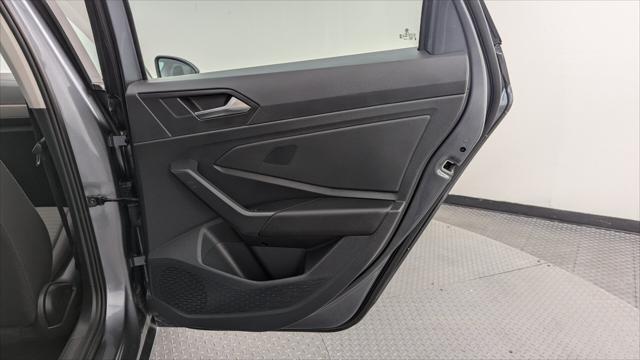 used 2024 Volkswagen Jetta car, priced at $16,299