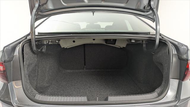 used 2024 Volkswagen Jetta car, priced at $16,299
