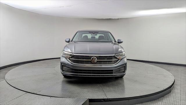 used 2024 Volkswagen Jetta car, priced at $16,299