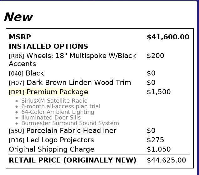 used 2021 Mercedes-Benz C-Class car, priced at $19,399