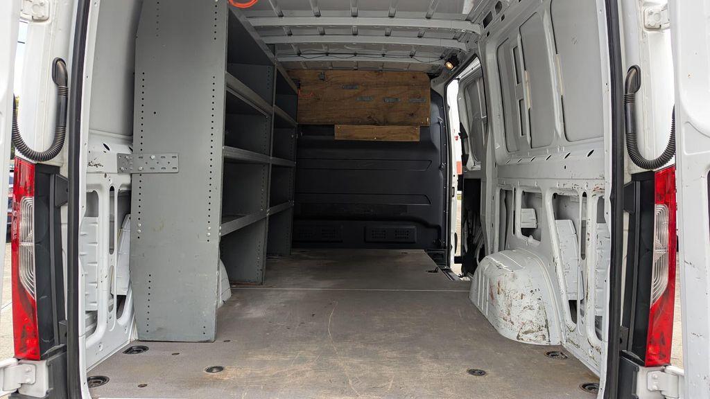 used 2020 Mercedes-Benz Sprinter 1500 car, priced at $18,499