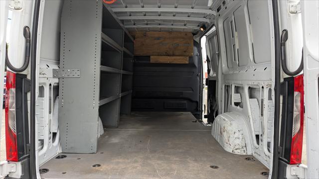 used 2020 Mercedes-Benz Sprinter 1500 car, priced at $21,999