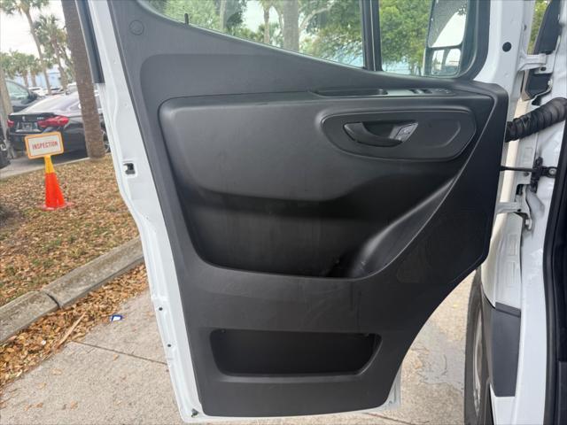 used 2020 Mercedes-Benz Sprinter 1500 car, priced at $24,999