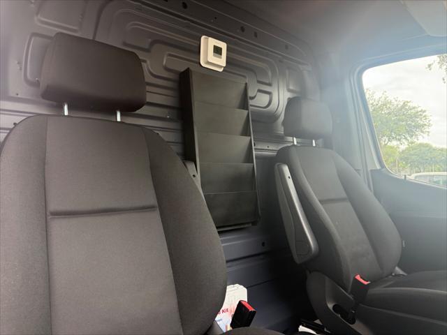 used 2020 Mercedes-Benz Sprinter 1500 car, priced at $24,999