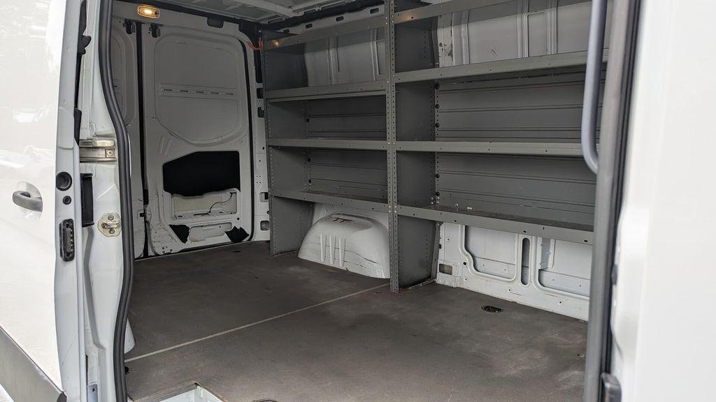 used 2020 Mercedes-Benz Sprinter 1500 car, priced at $18,499