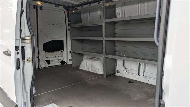 used 2020 Mercedes-Benz Sprinter 1500 car, priced at $21,999