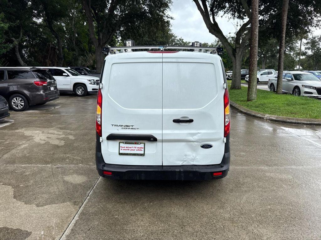 used 2020 Ford Transit Connect car, priced at $17,699