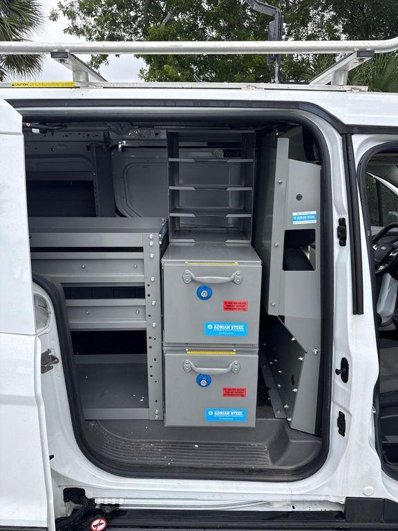 used 2020 Ford Transit Connect car, priced at $17,699
