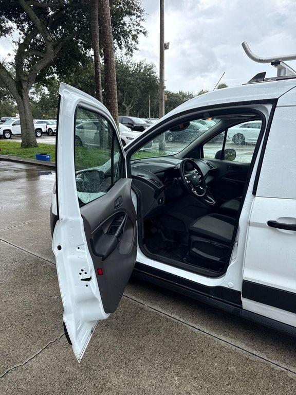 used 2020 Ford Transit Connect car, priced at $17,699