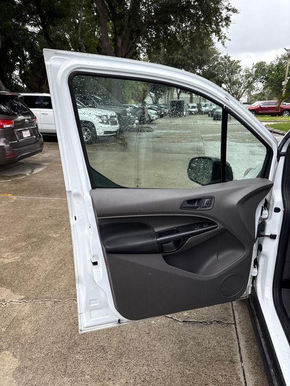 used 2020 Ford Transit Connect car, priced at $17,699